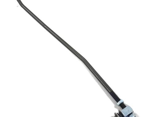 Shiftworks 1965-1967 Chevrolet Chevy II Rod Linkage SW427