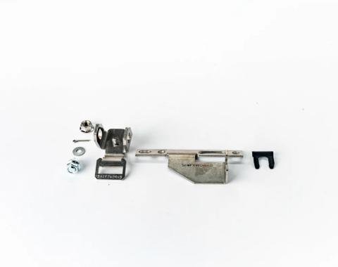 Shiftworks 1973-81 Camaro 3-Speed Transmission Connection Kit - TH350 C352-1