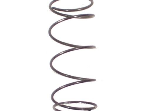 Shiftworks 1964-1986 Chevrolet / Pontiac Upper Shifter Release Spring S501