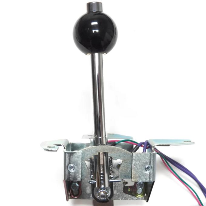 Shiftworks 1965-1967 Chevrolet Corvette Button Top Shifter SW282-R65