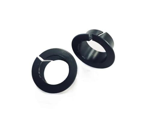 Shiftworks 1967-1972 Chevrolet Shifter Handle Shaft Replacement Bushings S504