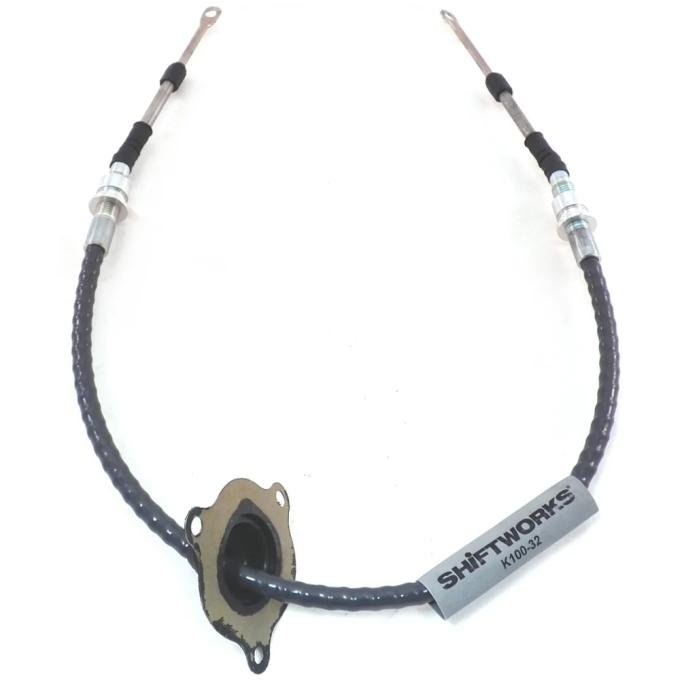 Shiftworks Shift Cable K100-32
