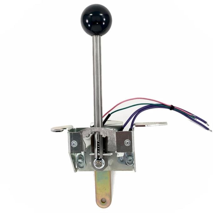 Shiftworks 1956-1964 Chevrolet Corvette Smoothie Shifter SW230-R23