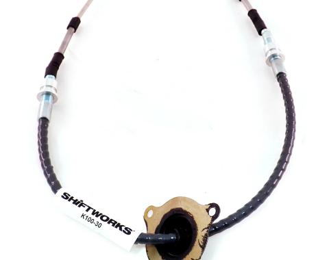 Shiftworks Shift Cable K100-30