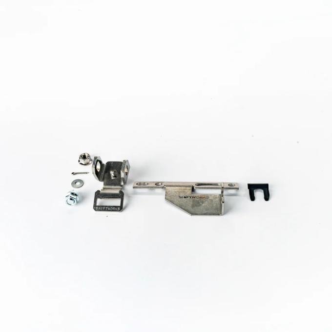 Shiftworks 1973-81 Camaro 3-Speed Transmission Connection Kit - TH350 C352-1