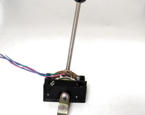 Shiftworks 1958-1964 Chevrolet Smoothie Shifter SW230-R21-06