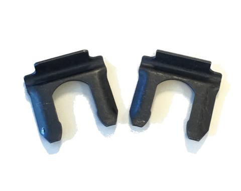 Shiftworks GM,Chevrolet, Oldsmobile, Buick Pontiac Shifter Cable Clip (Pack of Two) SOS-U2