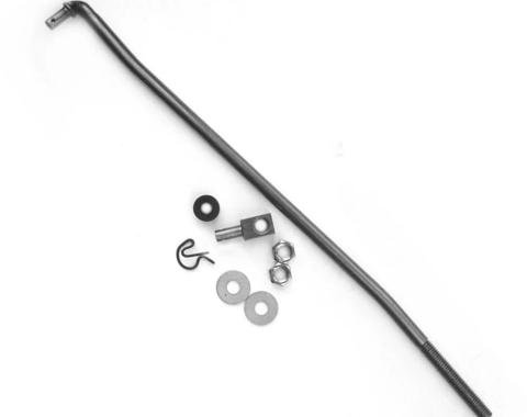 Shiftworks 1967 Chevrolet Camaro Rod Swivel Kit SW429