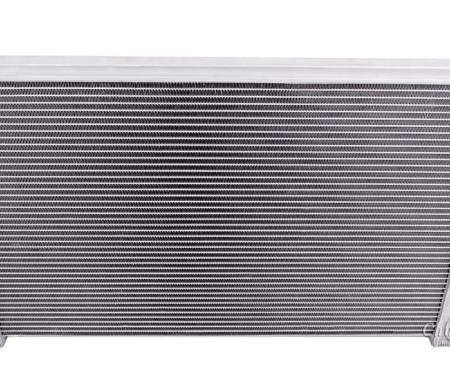 Champion Cooling 3 Row All Aluminum Radiator Made With Aircraft Grade Aluminum CC162