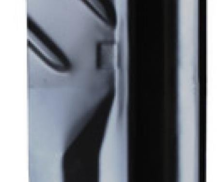 Key Parts '85-'92 Outer Floor Panel Section, Passener's Side 95-21-75-2