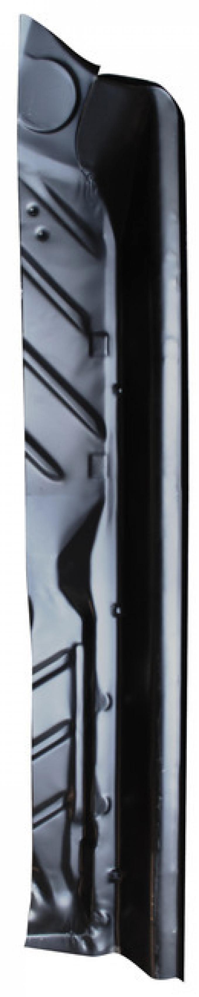Key Parts '85-'92 Outer Floor Panel Section, Passener's Side 95-21-75-2