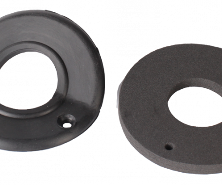 Key Parts '47-'55 Steering Column Gasket and Seal w/o Column Shifter 0846-724