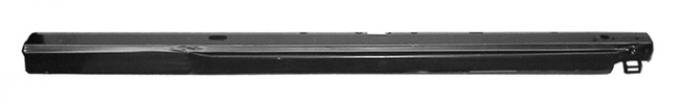 Key Parts '83-'92 Rocker Panel, Passenger's Side 1990-106 R