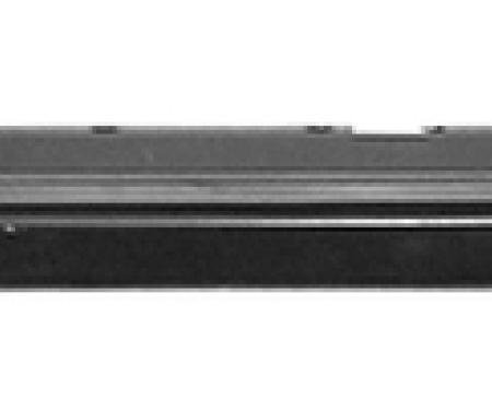 Key Parts '83-'92 Rocker Panel, Passenger's Side 1990-106 R