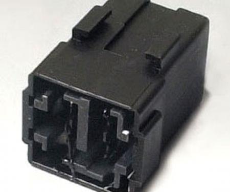 Corvette Headlight Actuator Relay, 1984-1987