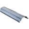 AMD Rear Window Lockstrip Joint Clip, Chrome, 77-98 F-Series Pickup X661-4577-4C