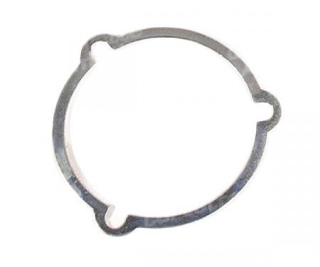 Corvette Horn Contact Shim, with Tilt & Telescopic, 1967-1982