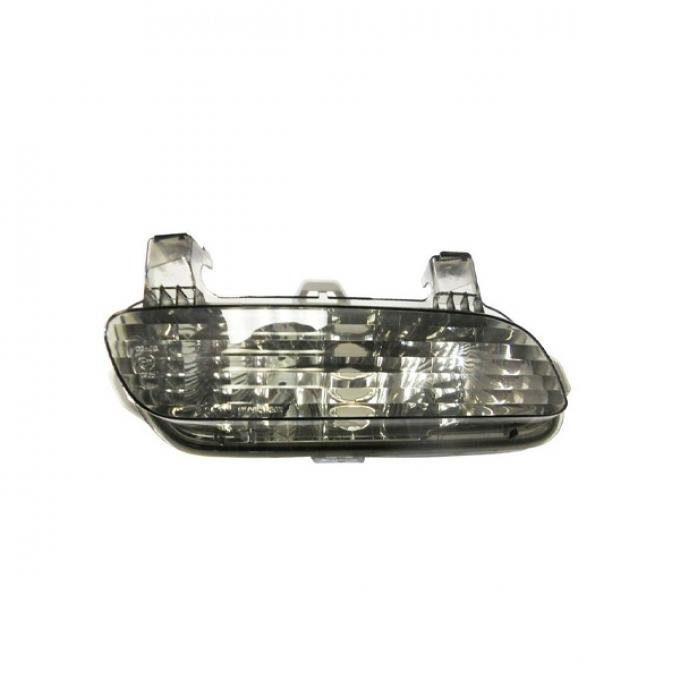 Corvette Backup Light,  Right, 2005-2013