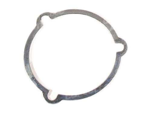 Corvette Horn Contact Shim, with Tilt & Telescopic, 1967-1982