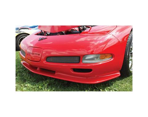 Corvette Front Spoiler, C5, 1997-2004