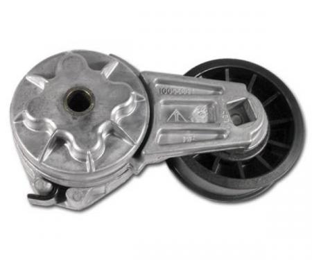 Corvette Belt Tensioner, L98, 1988-1991