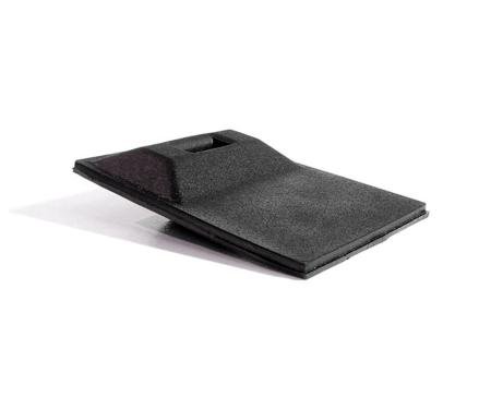 Metro Moulded Parts 1964-1969 Pontiac / Chevrolet / Buick / Oldsmobile Rocker Panel Plug. Each HF 73