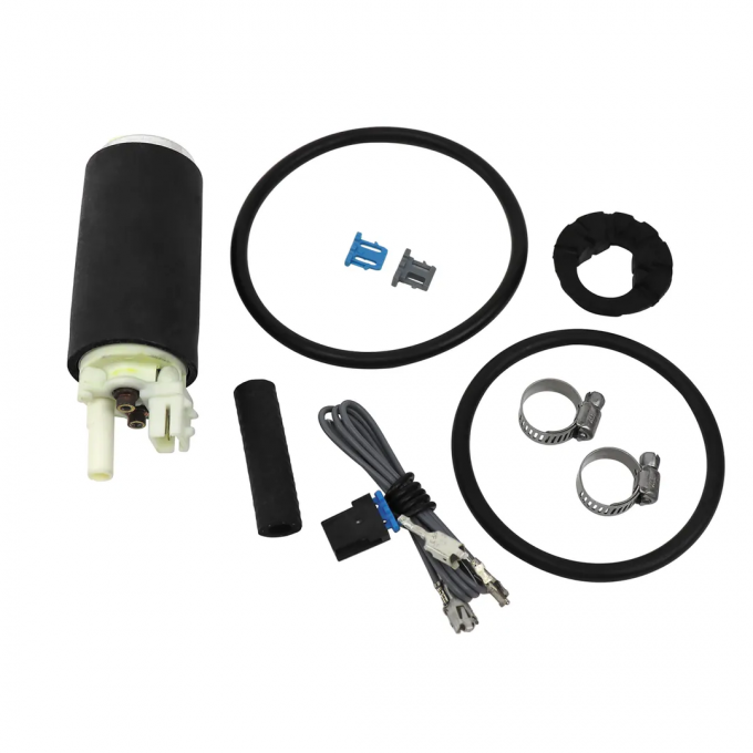 Corvette Fuel Pump, Electric In Tank Except ZR1, 1985-1991