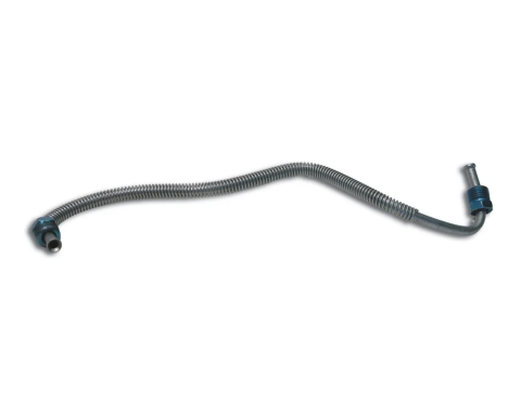 Corvette Brake Line, Master Cylinder to Distribution Block, Rear, Power Brakes, 1970-1973