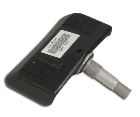 Corvette Tire Pressr Indicatr Sensor, Domest, 1997-2000