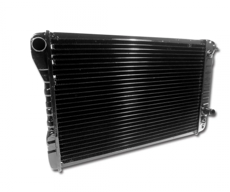 Corvette Radiator, 1986-1989