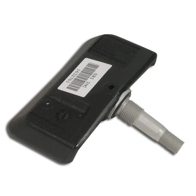 Corvette Tire Pressr Indicatr Sensor, Domest, 1997-2000