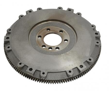 Corvette Flywheel, Heavy Duty Manual, 1965-1985