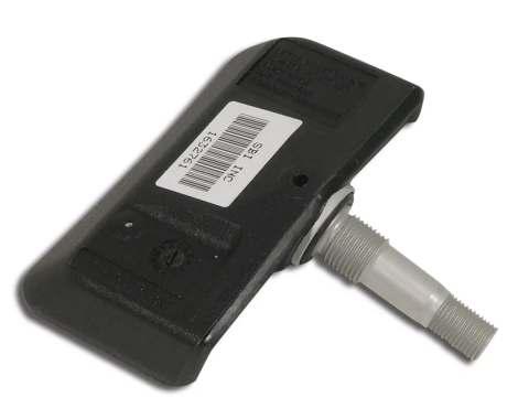 Corvette Tire Pressr Indicatr Sensor, Domest, 1997-2000