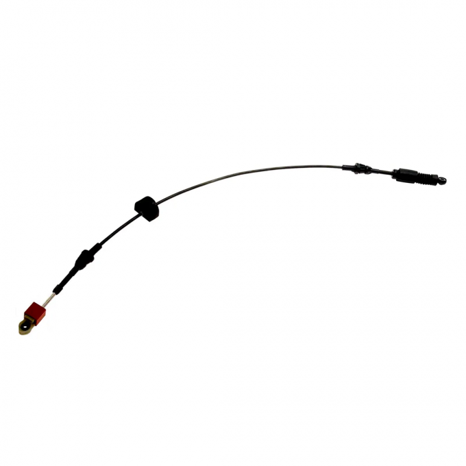 Corvette Auto Shift Control Cable, 1997-2001