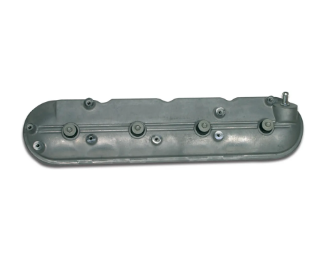 Corvette Valve Cover, Left, 1999-2004