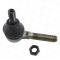 Corvette Tie Rod End, Left Thread, 1963-1982