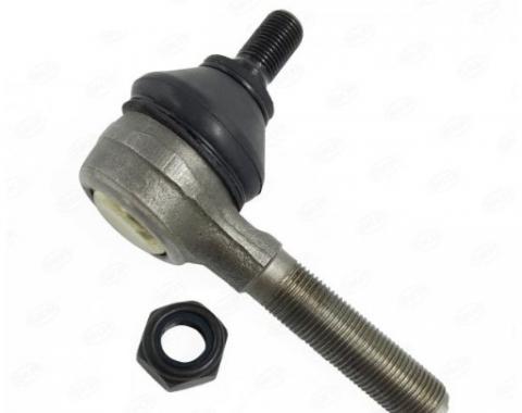 Corvette Tie Rod End, Left Thread, 1963-1982