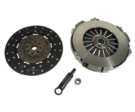 Corvette Clutch Kit, 11- 26 Spline, 1989-1991