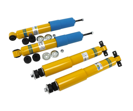 Corvette Bilstein Shocks Car Set, Z51, 1989-1994