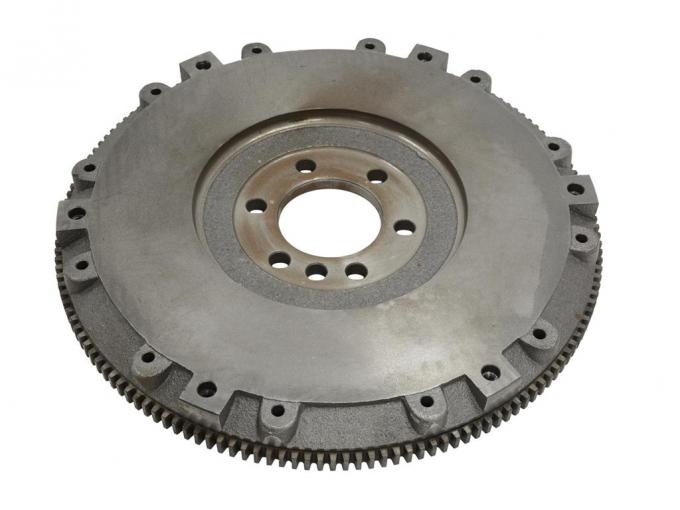 Corvette Flywheel, Heavy Duty Manual, 1965-1985