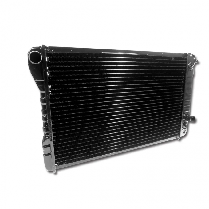 Corvette Radiator, 1986-1989