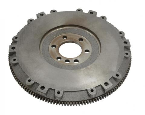 Corvette Flywheel, Heavy Duty Manual, 1965-1985