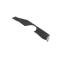 AMD Inner Fender Splash Shield with Retaining Clips, LH, 4WD, 81-91 Chevy GMC Truck Blazer Jimmy Suburban 251-4081-4L