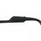 Dennis Carpenter Door Seal Kit - Falcon - 4 Door Sedan - Front Door  - 1960-65 Ford Car   C0DZ-7420530-PR