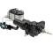 Classic Performance Street Beast Complete HydraStop Kit, Side Mounted Valve for 1960-62 Chevy Truck W/Auto Transmission 6062HBK-SB-S