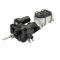 Classic Performance Street Beast Complete HydraStop Kit, Side Mounted Valve for 1960-62 Chevy Truck W/Auto Transmission 6062HBK-SB-S