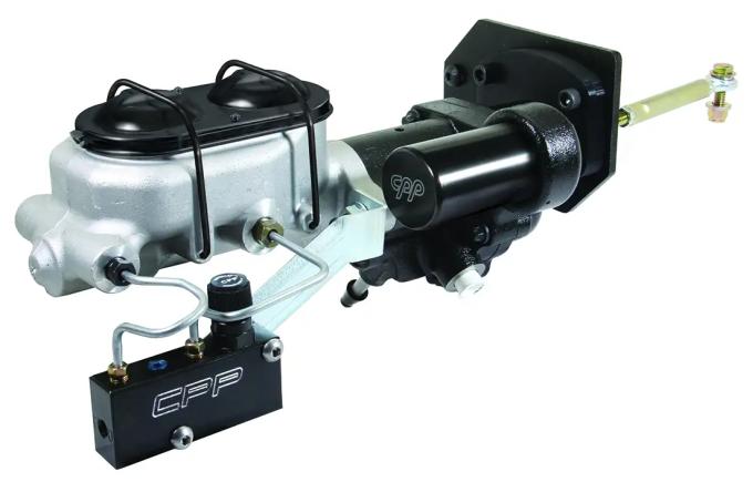 Classic Performance Street Beast Complete HydraStop Kit for 1960-62 Chevy Truck W/Auto Transmission 6062HBK-SB