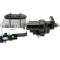 Classic Performance Street Beast Complete HydraStop Kit, Side Mounted Valve for 1960-62 Chevy Truck W/Auto Transmission 6062HBK-SB-S