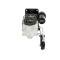 Classic Performance Street Beast Complete HydraStop Kit, Side Mounted Valve for 1960-62 Chevy Truck W/Auto Transmission 6062HBK-SB-S