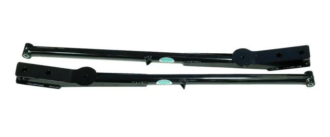 Classic Performance Tubular Trailing Arms, 1960-72 Chevy 1/2 Ton 6072TTA-B